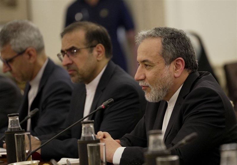  اولویت ایران برای پیگیری اجرای توافقنامه چابهار 