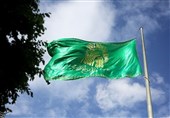 سرزمین آفتاب زیر سایه پرچم شمس الشموس