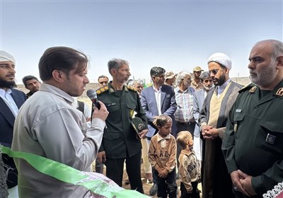 سازندگي،بسيج،درميان،شهرستان،صنعتي،مسئول
