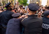 New York Police Arrest Dozens of Pro-Palestinian Protesters at Columbia University