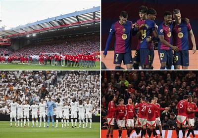 يورو،انگليس،اسپانيا،ايتاليا،آمريكا،باشگاه،آلمان،منچستريونايت ...