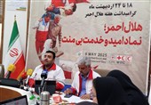 افزایش ۳۰ درصدی پایگاه‌های امدادی در خراسان رضوی