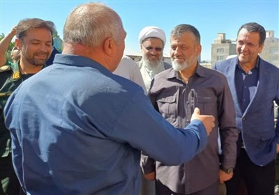 سپاه،بسيج،پروژه،قزوين،سازندگي،اجرايي،جهادي،رفيعي،فرمان