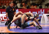 فینالیست‌های 5 وزن اول جام تختی مشخص شدند+تصاویر