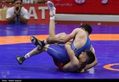 فینالیستهای 5 وزن دوم جام تختی مشخص شدند