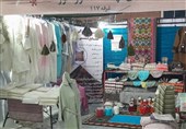 اجرای طرح "هرخانه یک کارخانه" در گالیکش