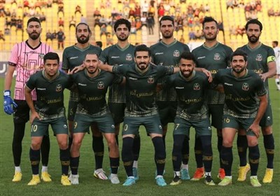 قزوين،بازي،تيم،سيرجان،شمس،آذر،گذشته،تسنيم