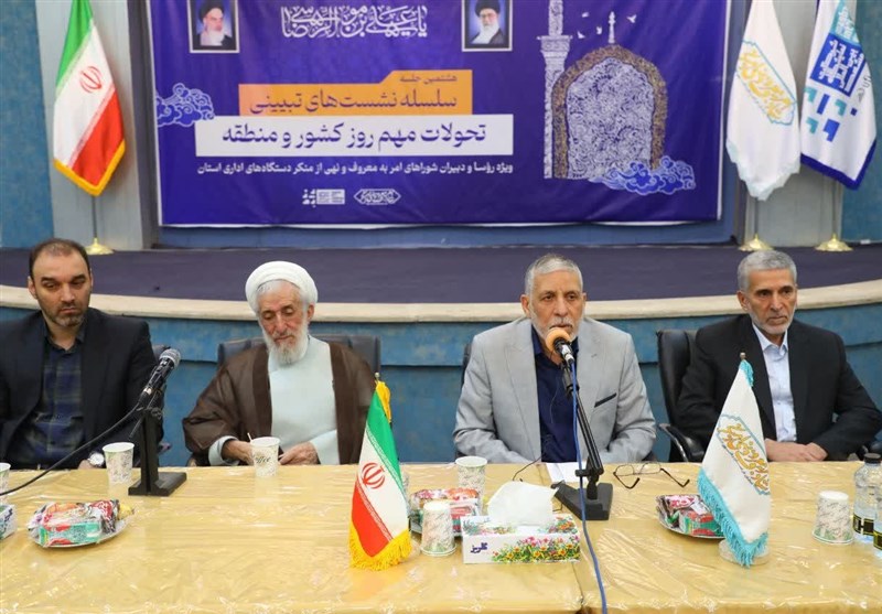  افشاگری جانشین اطلاعات سپاه از تغییر استراتژی براندازی دشمن‌ 
