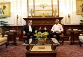 Tehran Calls for Boosting Economic Relations with New Delhi