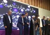 آزادی 445 زندانی جرایم مالی در استان بوشهر