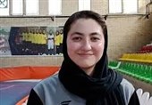 Maral Torkaman Ready to Drive Iran to Glory