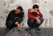 Israeli Air Strikes Kill 16 in Gaza As Humanitarian Crisis Deepens