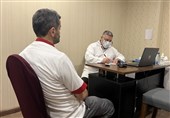 مراکز درمانی ایران در مدینه، آماده خدمترسانی به زائران