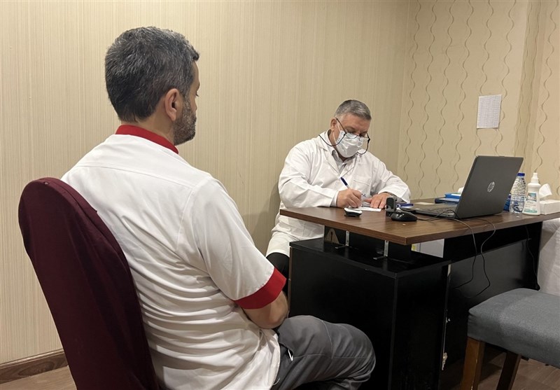  مراکز درمانی ایران در مدینه، آماده خدمت‌رسانی به زائران 