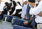 برنامه پرواز حجاج یزدی به مدینه؛ 22 اردیبهشت