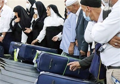 ارديبهشت،الحرام،حجاج،زائران،حج