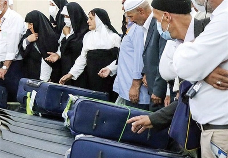  ممنوعیت جدید برای زائران حج! 