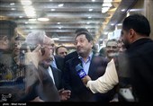سفر وزیر وزیر صنعت، معدن و تجارت به اهواز