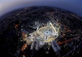 تشریح جهانشمولی کعبه و حج از زبان آیتالله جوادیآملی
