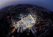 از کعبه تا بیت‌المعمور؛ یک گام تا زائرِ خدا شوی
