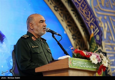 مراسم بزرگداشت شهدای خدمت - مشهد