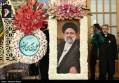 برنامه محوری قوه قضائیه یادگار ارزشمند شهید رئیسی است