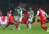 مدیر رسانه‌ای پرسپولیس توهین کرد/ نشست خبری را قطع کردیم