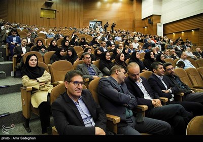 سفر وزیر علوم، تحقیقات و فناوری به شیراز