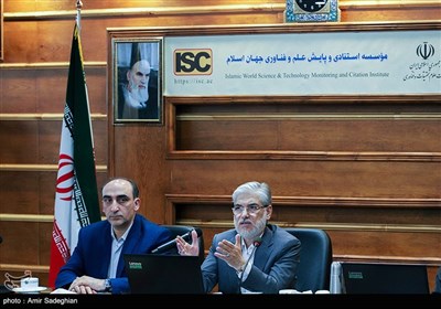 سفر وزیر علوم، تحقیقات و فناوری به شیراز