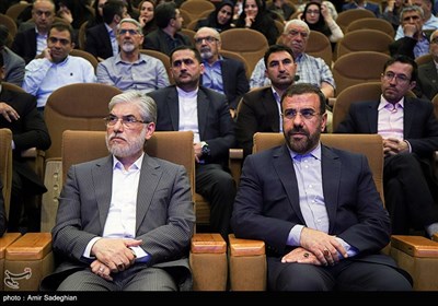 سفر وزیر علوم، تحقیقات و فناوری به شیراز