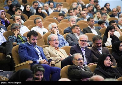 سفر وزیر علوم، تحقیقات و فناوری به شیراز
