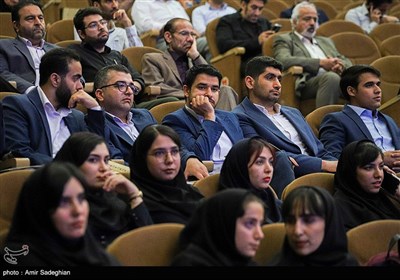 سفر وزیر علوم، تحقیقات و فناوری به شیراز