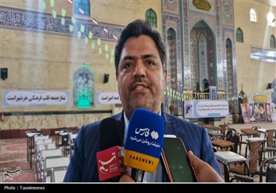 تهران،اسلامشهر،استانداري،بازرسي،مديركل،استاندار،پروژه،شرفي،ا ...