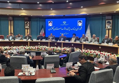 استان،گلستان،آب،قانون،شوراي،گذشته،ناترازي،طهماسبي،استاندار،ت ...