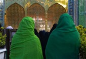 مقدمات سفر 20 میلیون «علوی» کشور ترکیه برای زیارت رضوی فراهم شد
