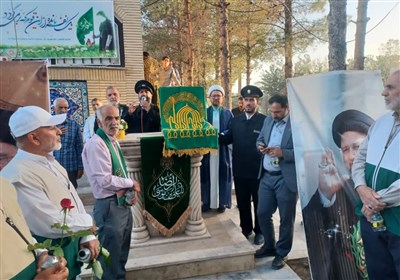 پرچم،رضوي،شهدا،خادمان،كاروان،معنوي،منتظران،متبرك،صلوات