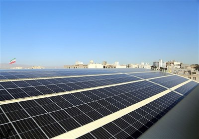 مگاواتي،تجديدپذير،مگاوات،پنل،نيروگاه،استان،ايجاد،وند