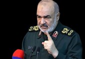 هشدار شدیدالحن فرمانده سپاه به دشمنان/ خطا نکنید!