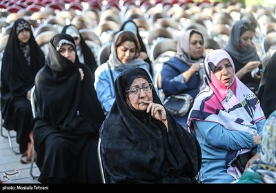 جشن ولادت حضرت امام رضا (ع)