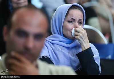 جشن ولادت حضرت امام رضا (ع)