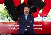 آخرین روز چهاردهمین جشنواره بین‌المللی فیلم100