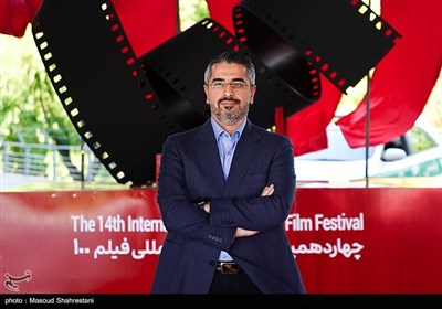 آخرین روز چهاردهمین جشنواره بین‌المللی فیلم100