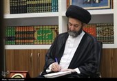 پیام تبریک آیتالله عاملی به جوانان وزنهبردار اردبیلی