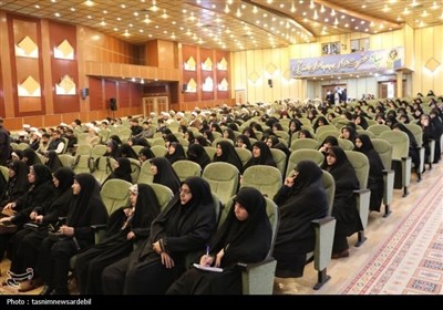 برگزاری همایش بین‌المللی یکصدمین سالگشت بازتأسیس حوزه علمیه قم