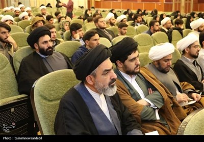 برگزاری همایش بین‌المللی یکصدمین سالگشت بازتأسیس حوزه علمیه قم