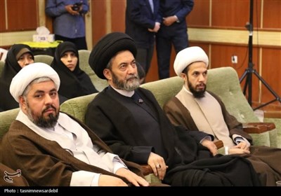 برگزاری همایش بین‌المللی یکصدمین سالگشت بازتأسیس حوزه علمیه قم