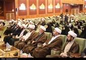 برگزاری همایش بین‌المللی یکصدمین سالگشت بازتأسیس حوزه علمیه قم