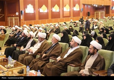 برگزاری همایش بین‌المللی یکصدمین سالگشت بازتأسیس حوزه علمیه قم