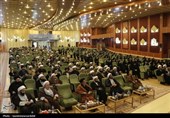 برگزاری همایش بین‌المللی یکصدمین سالگشت بازتأسیس حوزه علمیه قم