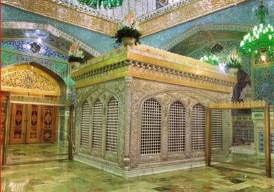 بهشت،رئوف،موسي،ميلاد،رضا،آمدنش،برات،رواق،الرضا،عاشقي،ضامن،حضورش